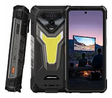 Ulefone Armor 34 Pro Plus 512GB