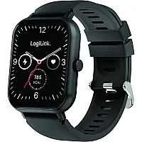 Logilink Smartwatch Edge