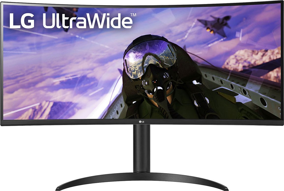 LG 34WP65CP hind