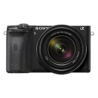 Sony Alpha A6600