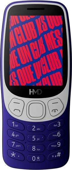 HMD Barca 3210 цена