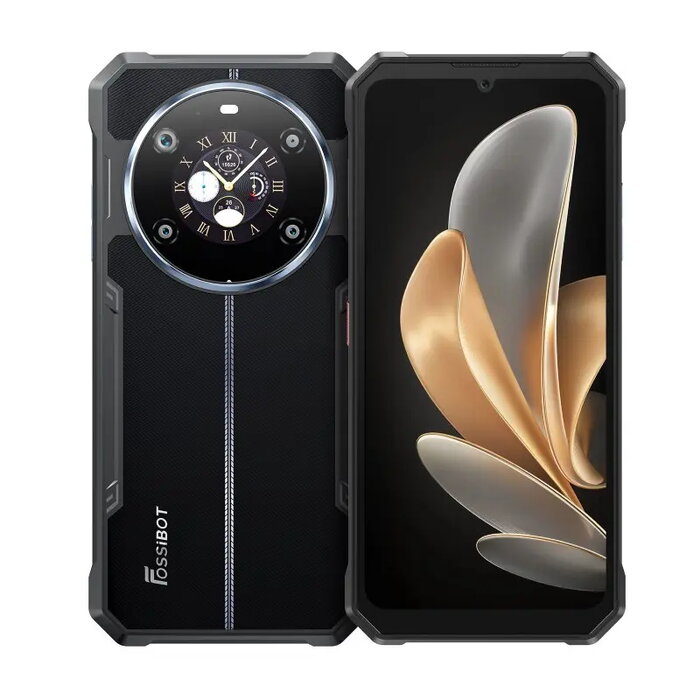 Fossibot F109 256GB цена