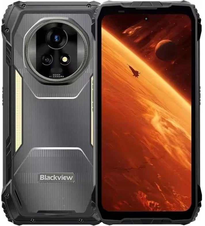 Blackview Xplore 2 1TB price