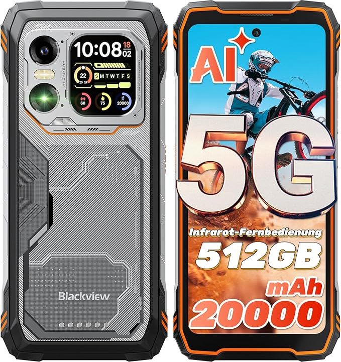 Blackview Xplore 2 2TB цена