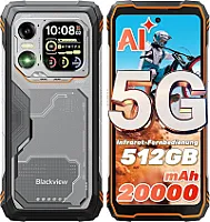 Blackview Xplore 2 2TB