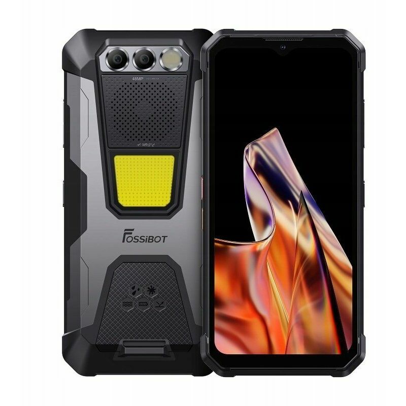 Fossibot F106 Pro 256GB цена