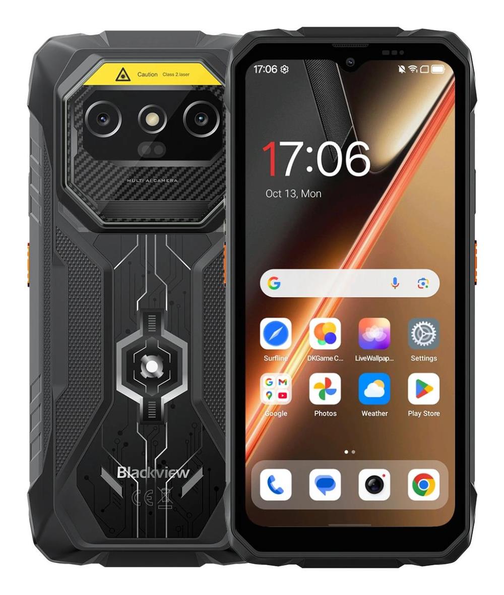 Blackview Rock 1 Pro 256GB cena