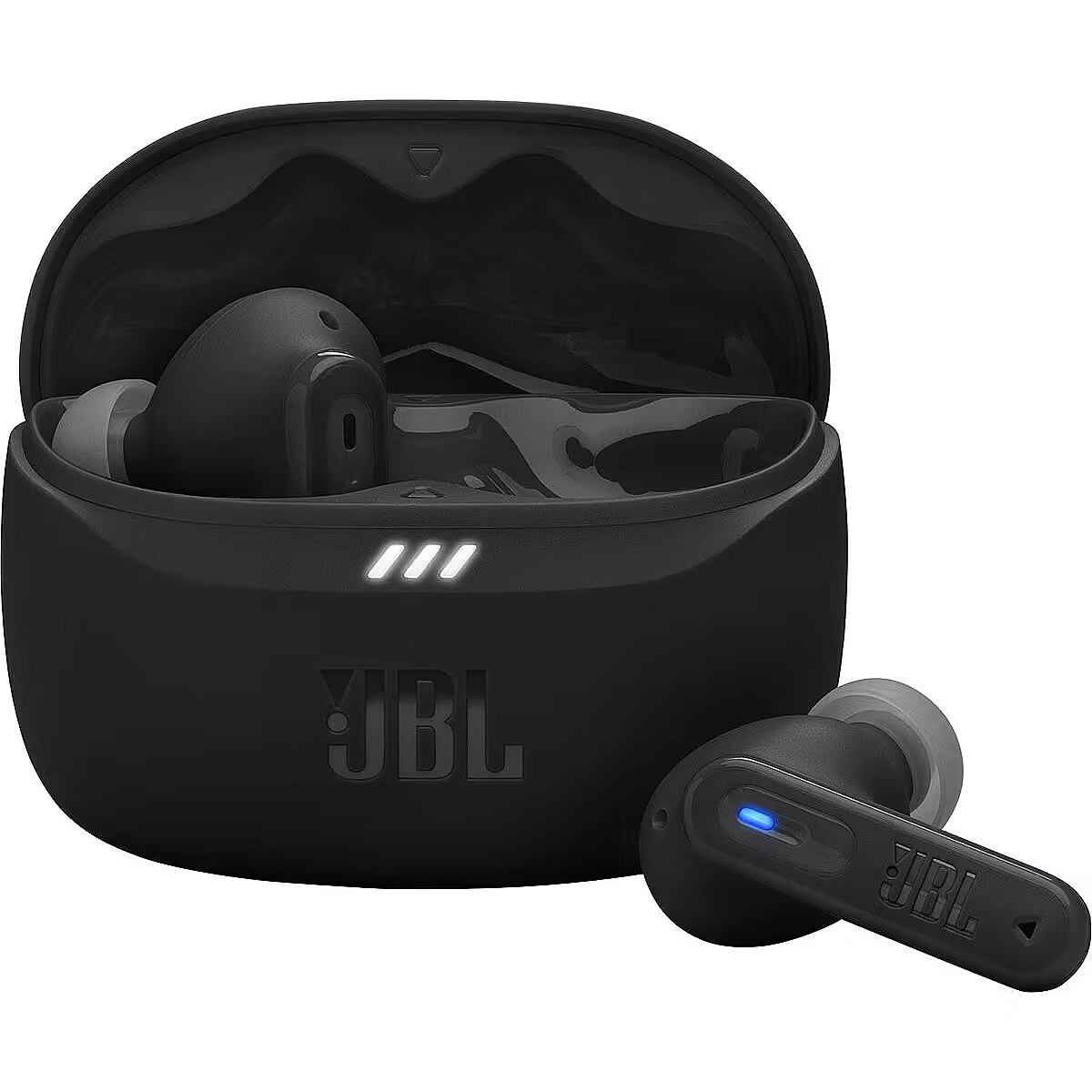 JBL Tune Beam 2 kaina