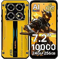 Oukitel WP60 256GB