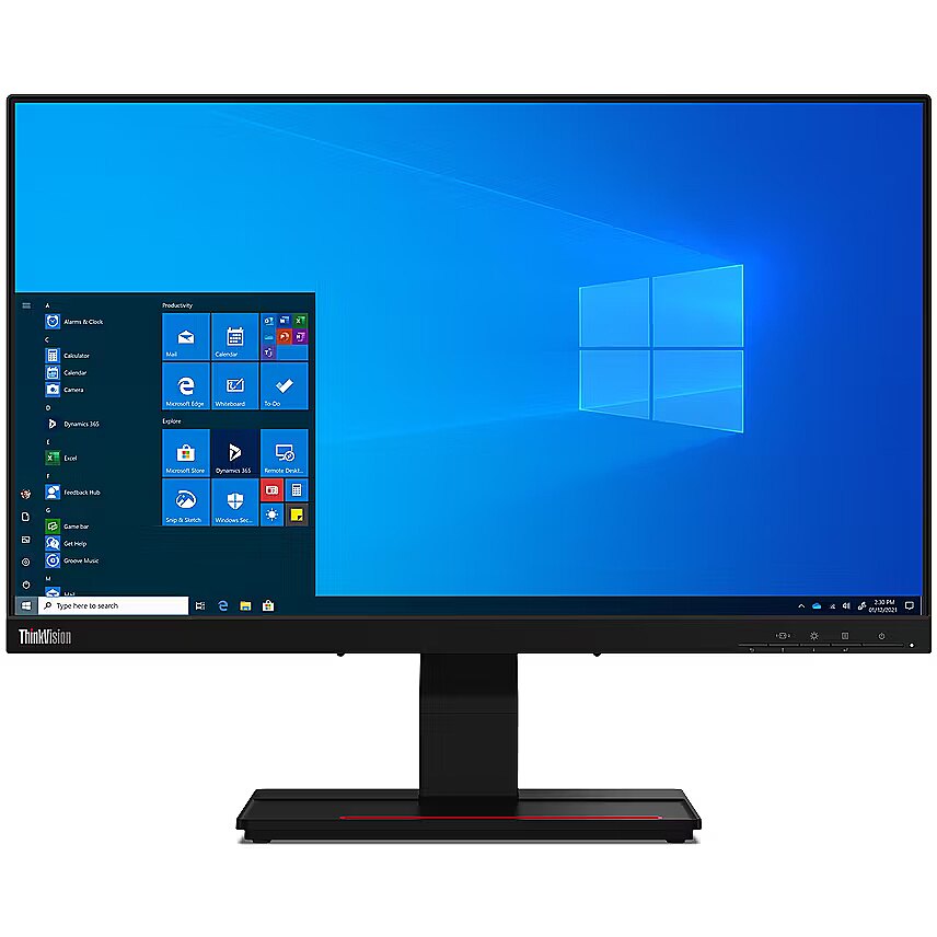 Lenovo T24t-20 hind