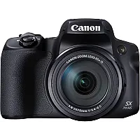 Canon PowerShot SX70 HS