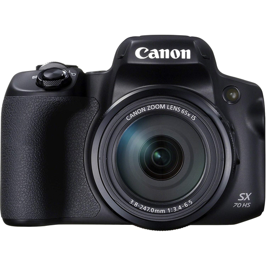 Canon PowerShot SX70 HS цена