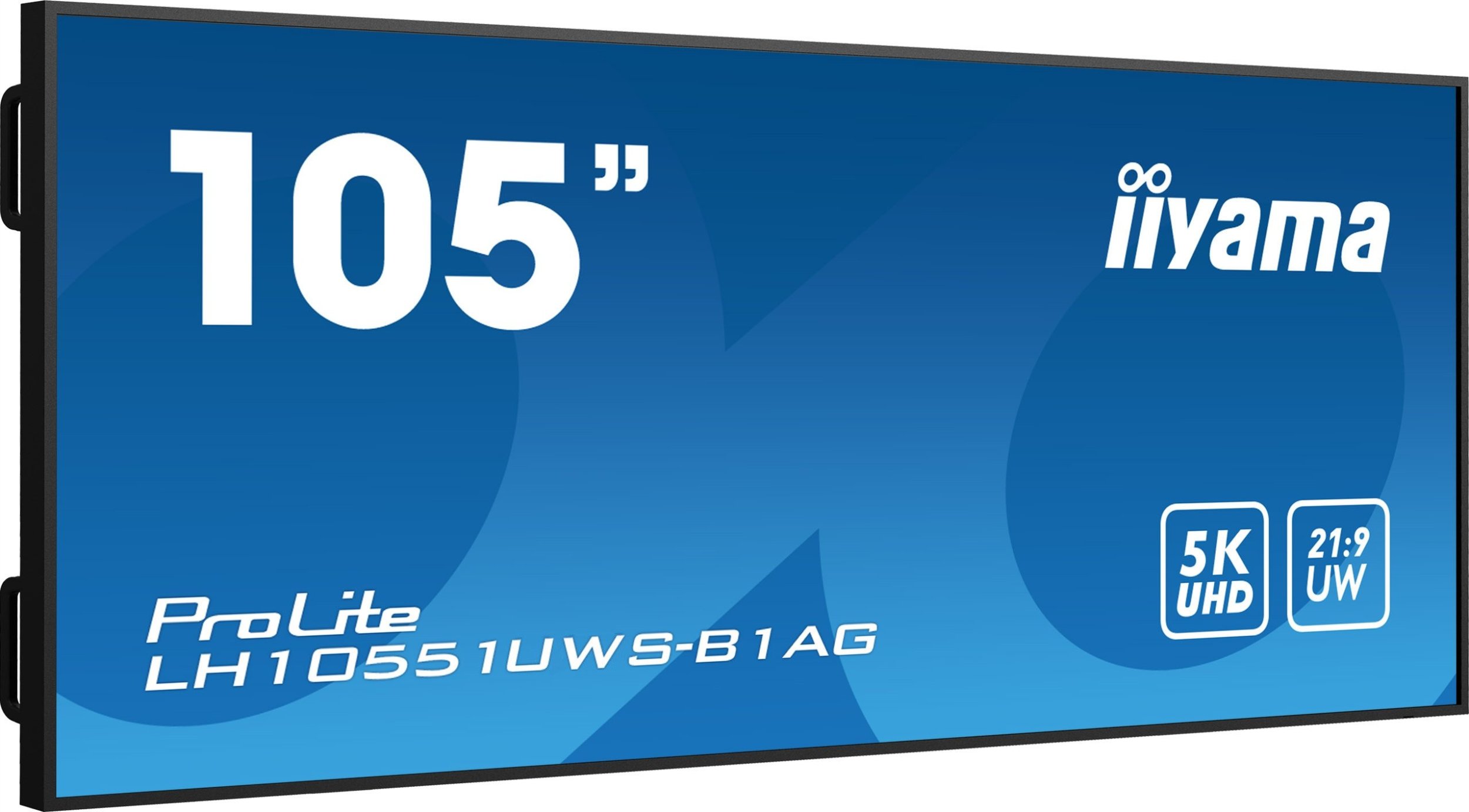Iiyama ProLite LH10551UWS-B1AG цена