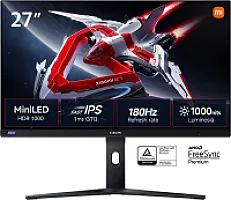 Xiaomi Mini LED G Pro 27i
