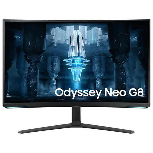 Samsung Odyssey Neo G8 S32BG850NP цена