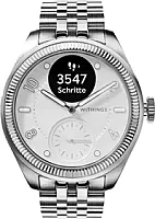 Withings ScanWatch Nova Brilliant