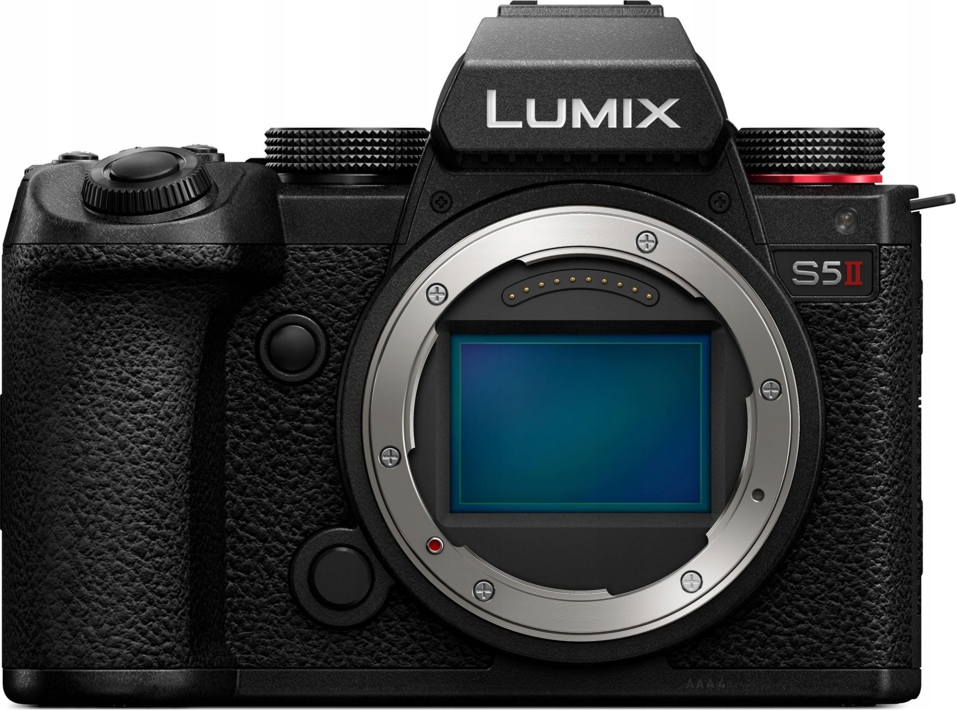 Panasonic Lumix S5 II цена