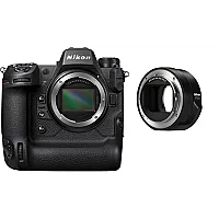 Nikon Z9
