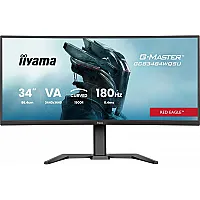 Iiyama G-Master GCB3484WQSU-B1