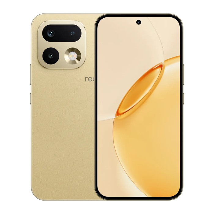 Realme 16 Pro 256GB cena