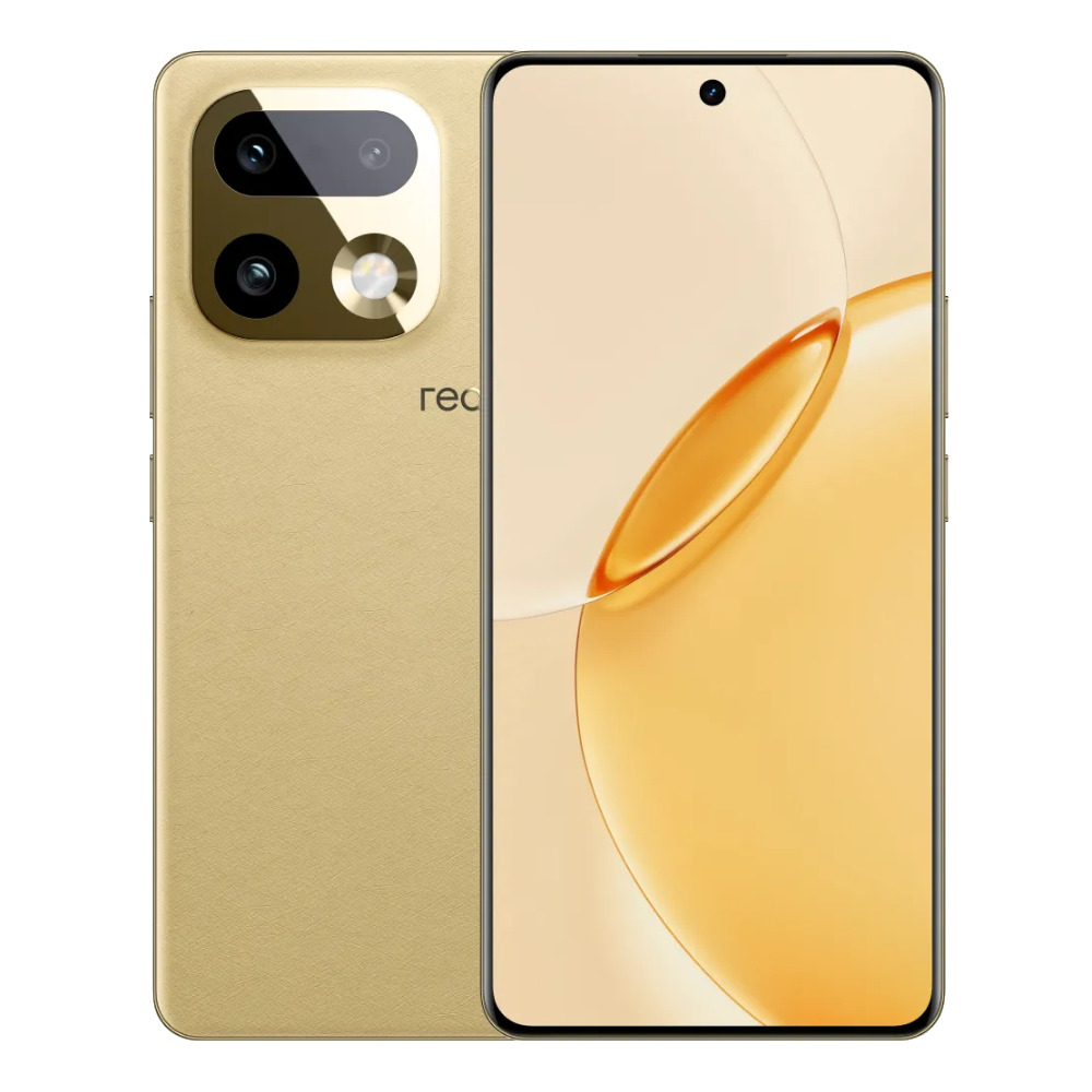 Realme 16 Pro Plus 256GB цена