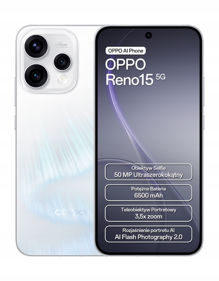 Oppo Reno15 512GB price