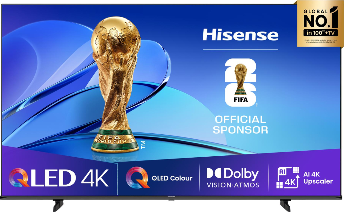 Hisense 65E7QPRO цена