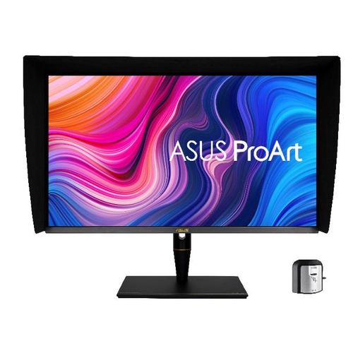 Asus PA32UCX hind
