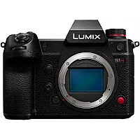 Panasonic Lumix DC-S1
