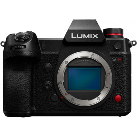Panasonic Lumix DC-S1 цена