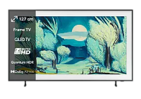 Samsung QE50LS03FA