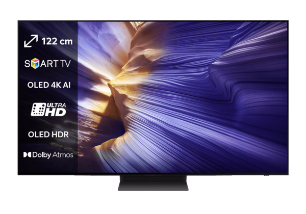 Samsung QE48S90FAE cena