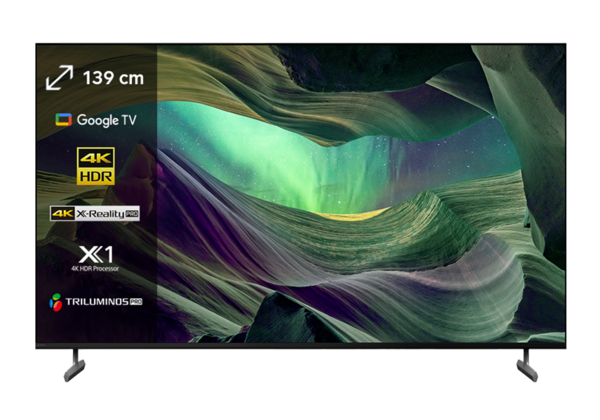 Sony KD-55X85L cena