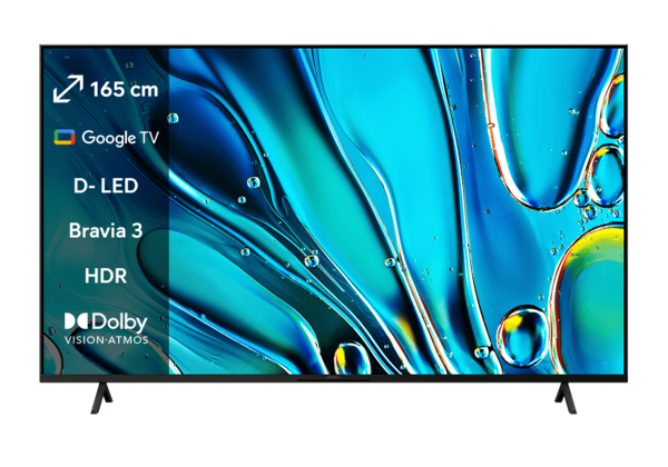 Sony K-65S35B цена
