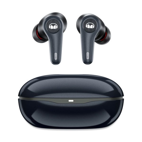 Monster Clarity 8.0 kaina
