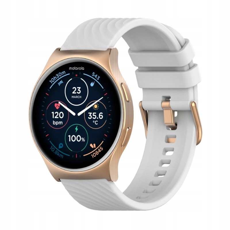 Motorola Moto Watch 120 cena