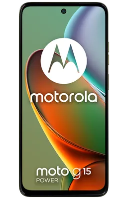 Motorola Moto G15 Power 512GB цена