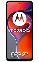Motorola Moto G15 Power 256GB