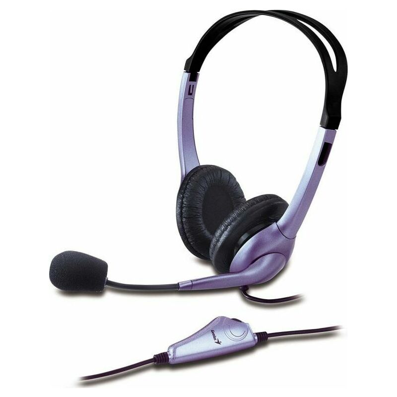 Genius HS-04S цена