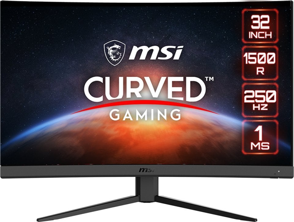 MSI G32C4X цена