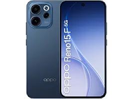 Oppo Reno15 256GB
