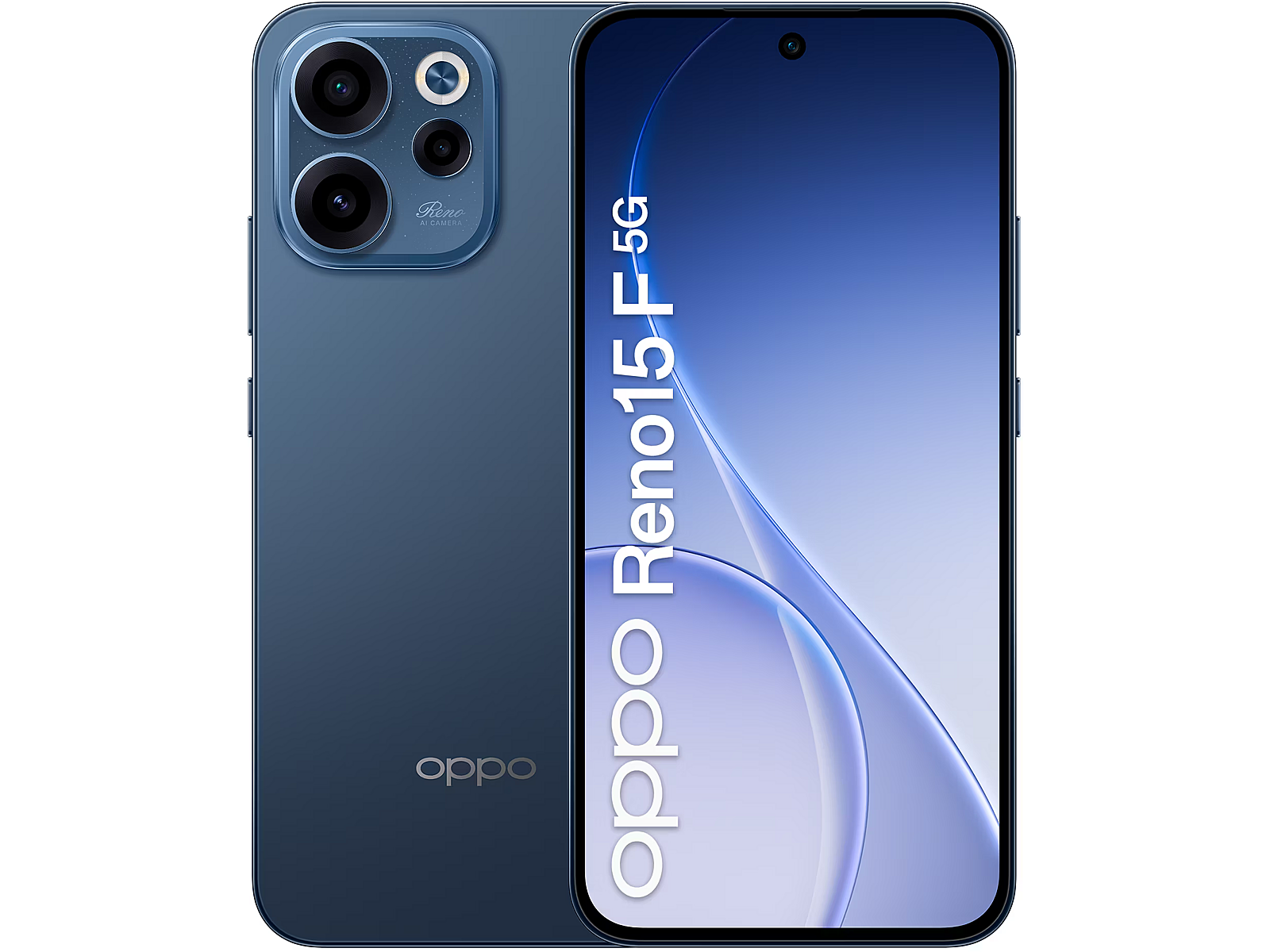 Oppo Reno15 256GB цена