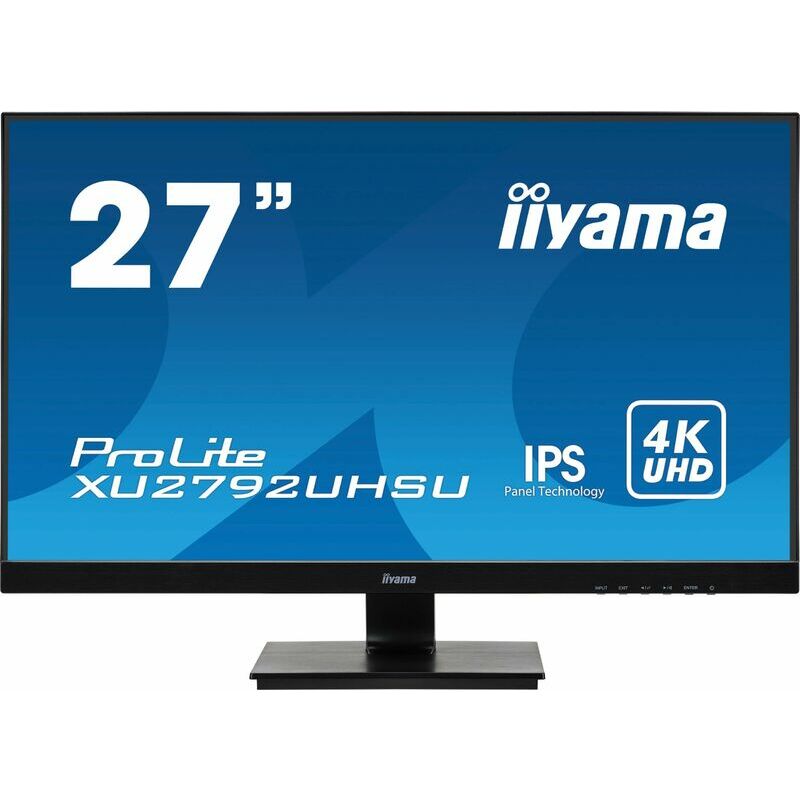 Iiyama ProLite XU2792UHSU цена
