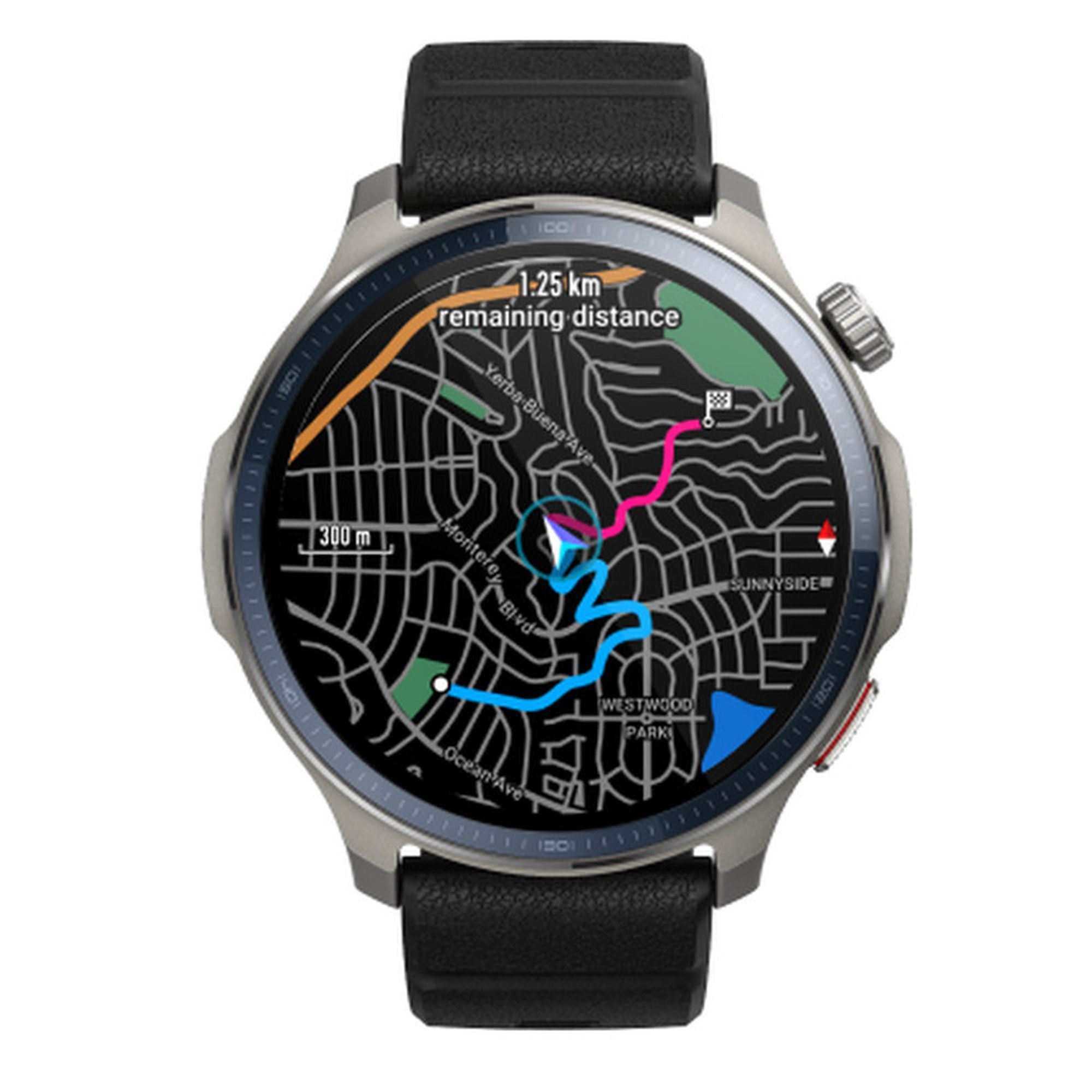 Amazfit Balance 2 hind