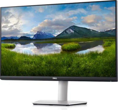 Dell S2721QSA kaina