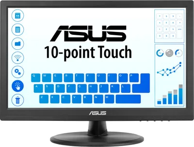 Asus VT168HR hind