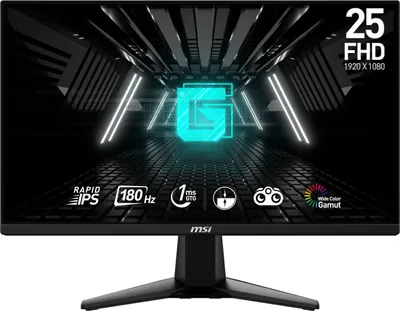 MSI G255F цена