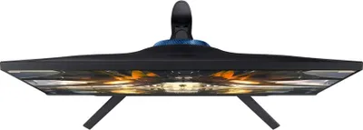 Samsung Odyssey G50A 32 kaina