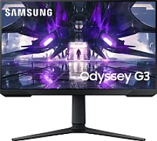 Samsung Odyssey G3 S24AG300NR