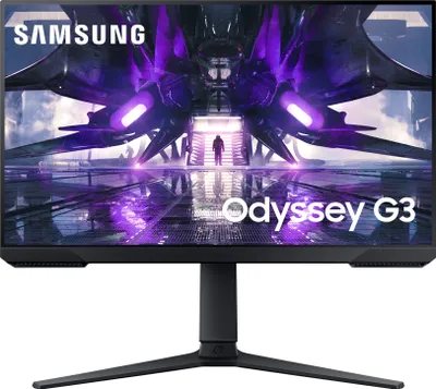 Samsung Odyssey G3 S24AG300NR hind